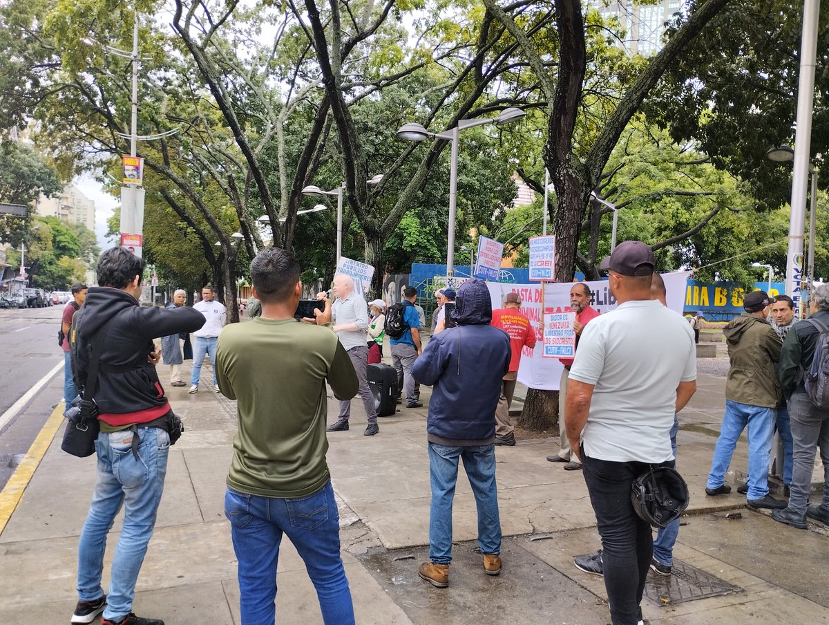 PCV Caracas tweet media