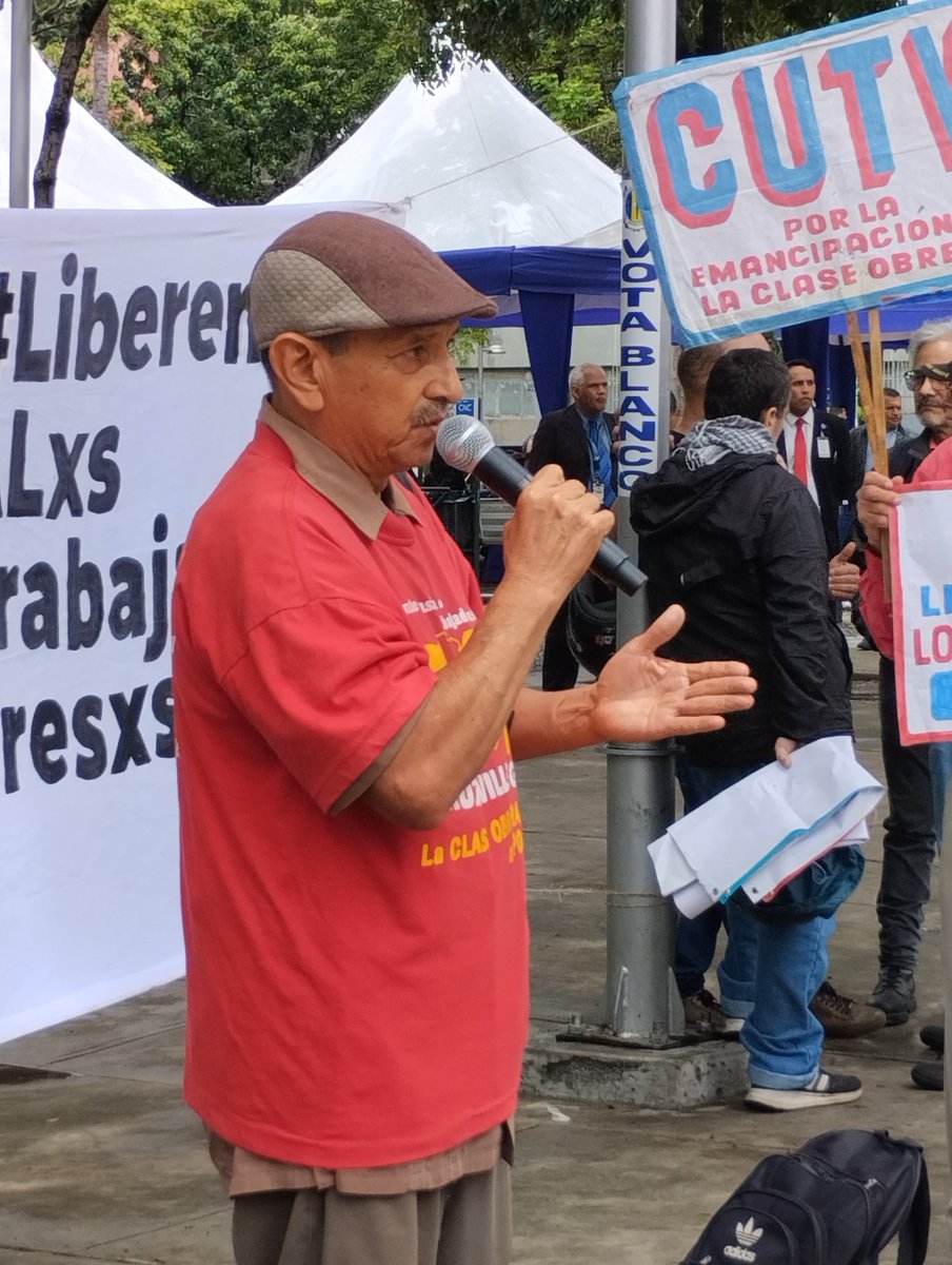 PCV Caracas tweet media