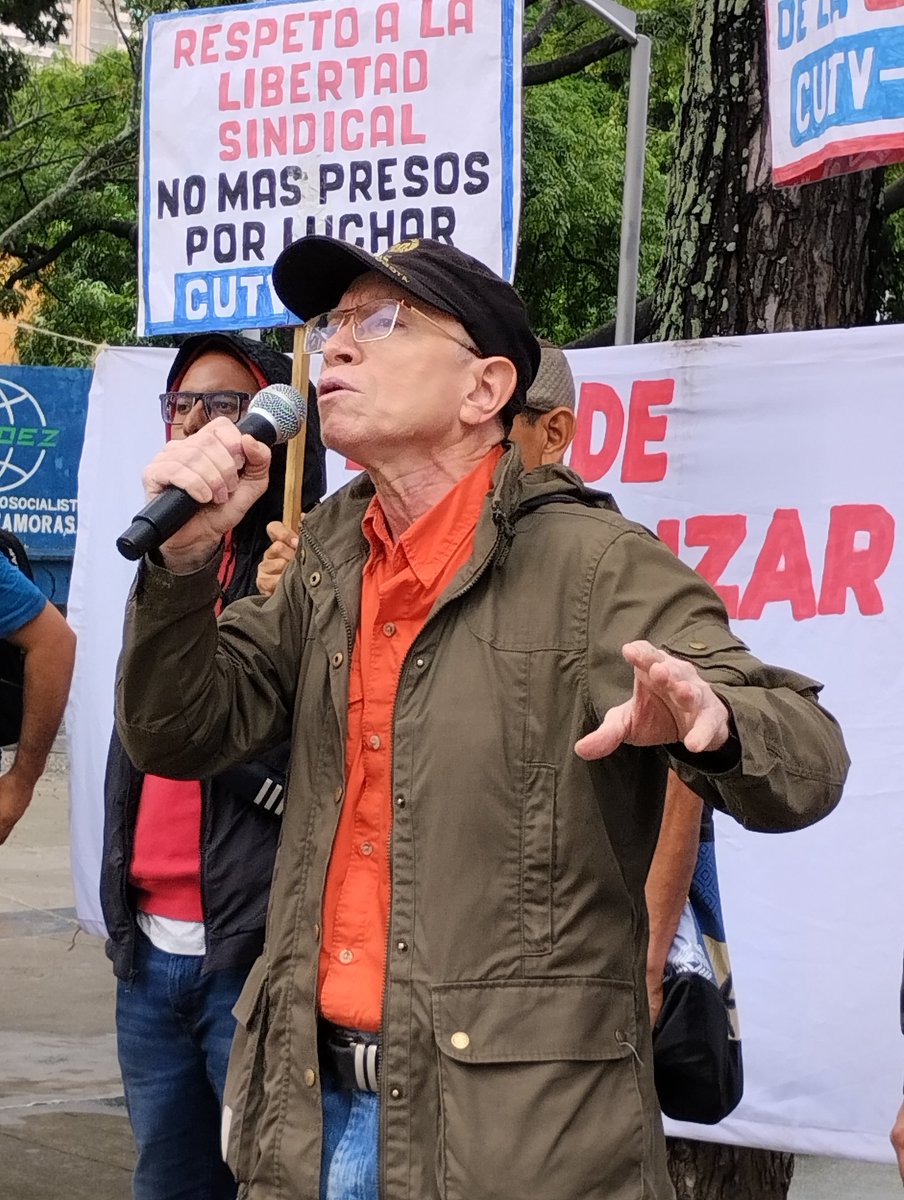 PCV Caracas tweet media