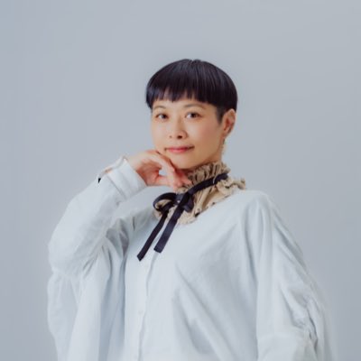 神田美鈴 tweet media