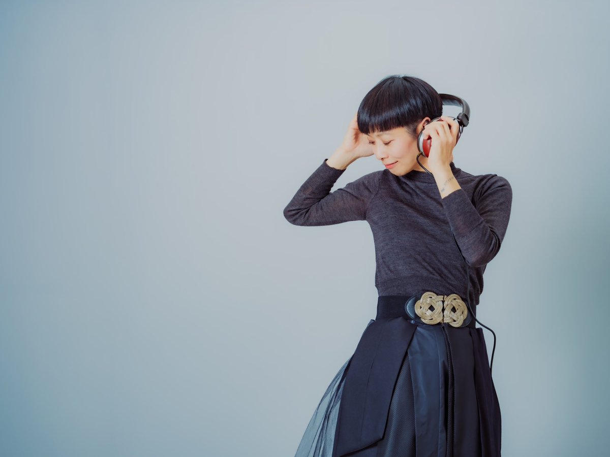 神田美鈴 tweet media