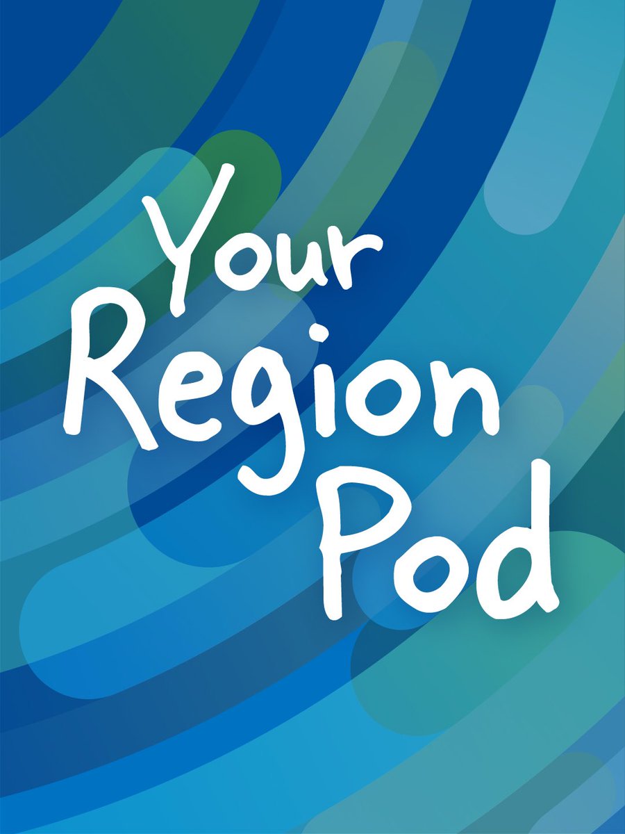 RegionWaterloo's tweet photo. Have you checked out #YourRegionPod yet? 🎙️ We love hearing from our listeners! Is there a topic you'd like us to explore or something you'd like to learn more about? Share your ideas in the comments below! https://t.co/vnEkmen78Z
