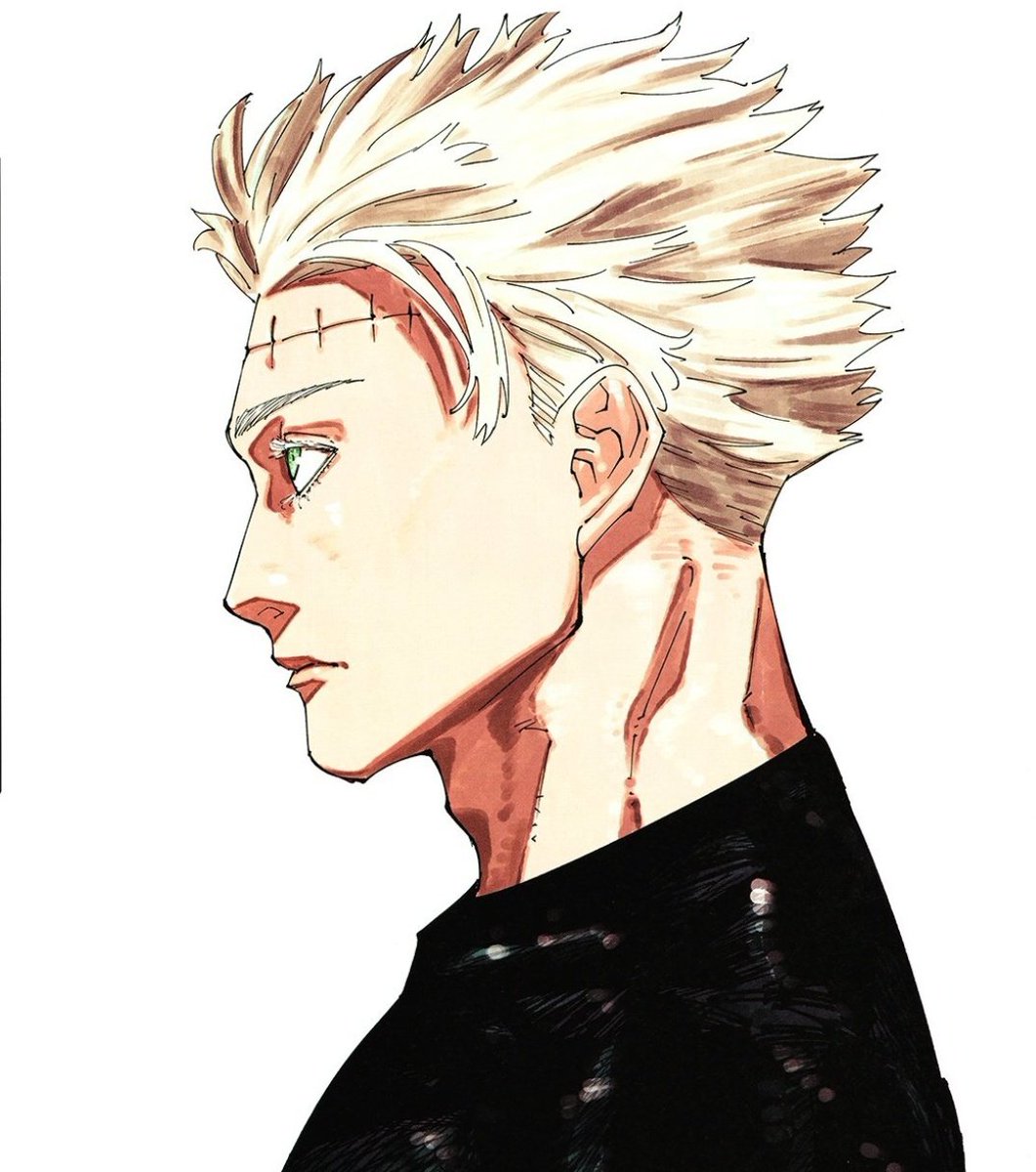 Aaryaman008's tweet photo. #JJK263  KAISEN CHAP-263 LEAKS IN 8 - 7 HOURS FROM NOW

#JJK #JJKSpoilers #JujutsuKaisen https://t.co/9rIZ4DWD0p