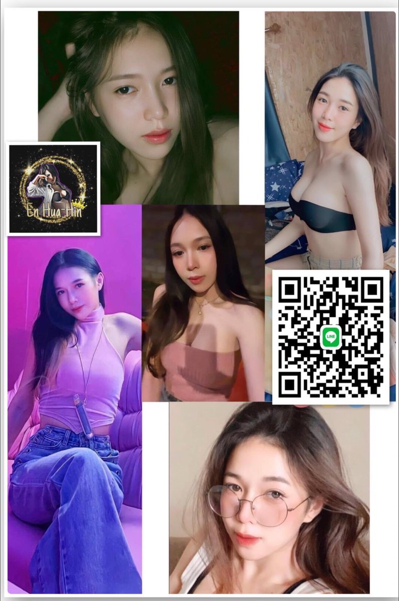 HvthayKhad's tweet photo. 🖍️รับจัดหาเด็กเอ็นเตอร์เทน ชาย-หญิง🕺🏽💃🏼
  เด็กชงเหล้า จัดงานกินเลี้ยงต่างๆและเขตนอกสถานที่ 🍣
#หิวหิน #ปราณบุรี #ชะอำ #ประจวบ #เพชรบุรี #ชงเหล้า

✅ เพจนี้เชื่อถือได้💯% ไม่มีค่ามัดจำไดๆราคามิตรภาพ
   สามารถ@ไลน์หรือโทรมาดูรูปน้องๆก่อนได้นะคะ💷
📱: 063-6466995 
📱: 0886596562 https://t.co/b6VqONmrNH