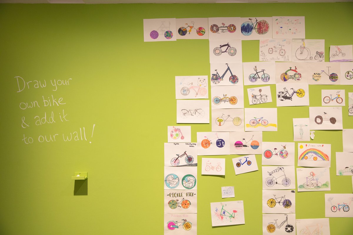 Winchester School of Art tweet media