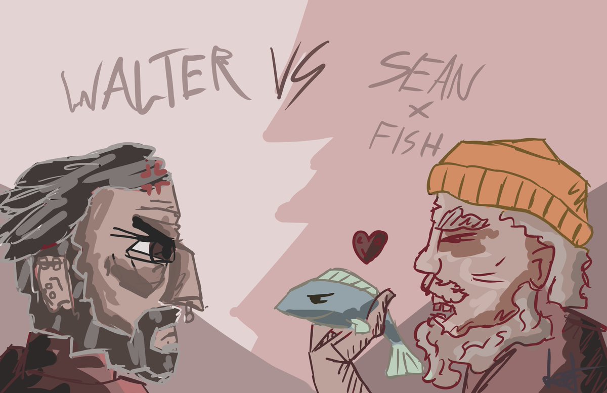 Die OCs von <a href="/jynniart/">Jynnia</a> sind 🔥🔥🔥 

#artfightattack