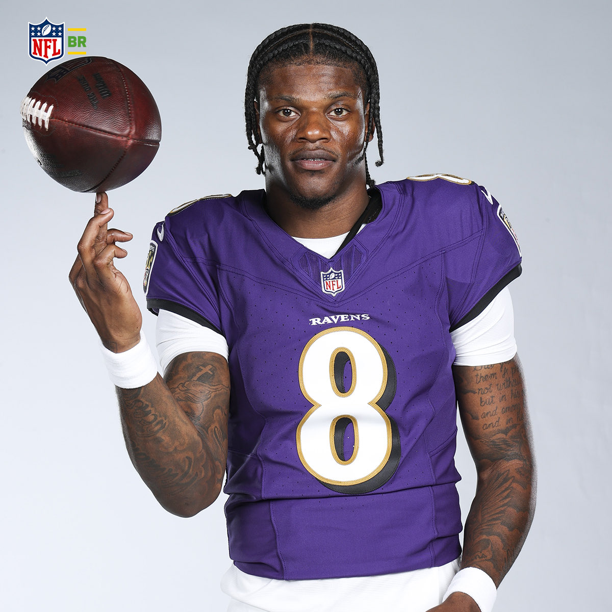 RGIII tweet picture