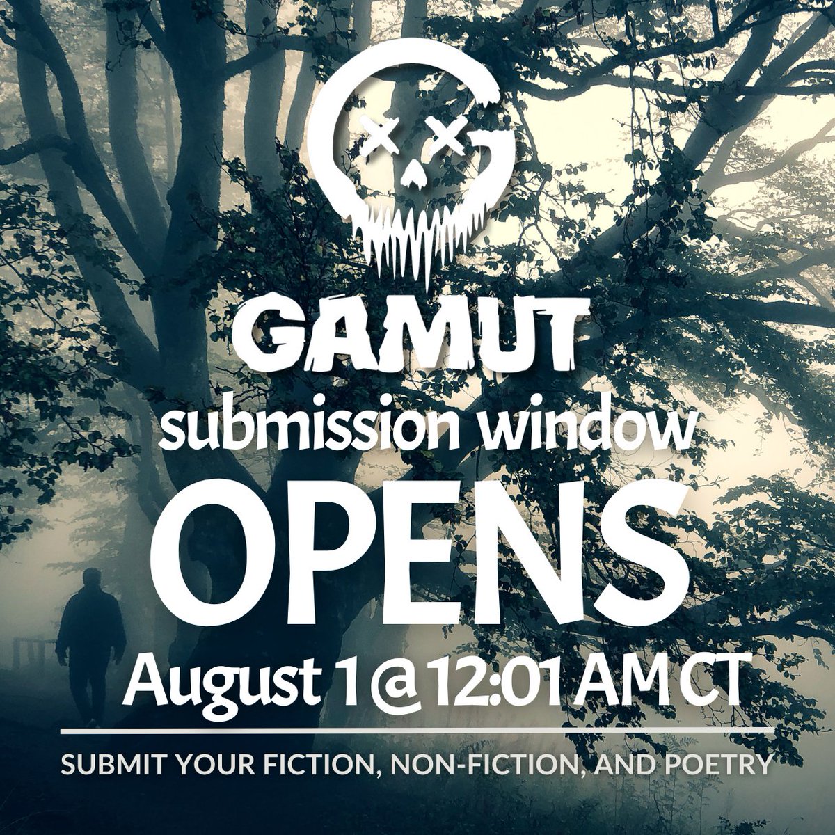 House of Gamut tweet media