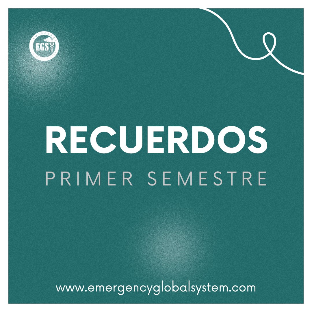 Emergency Global System tweet media