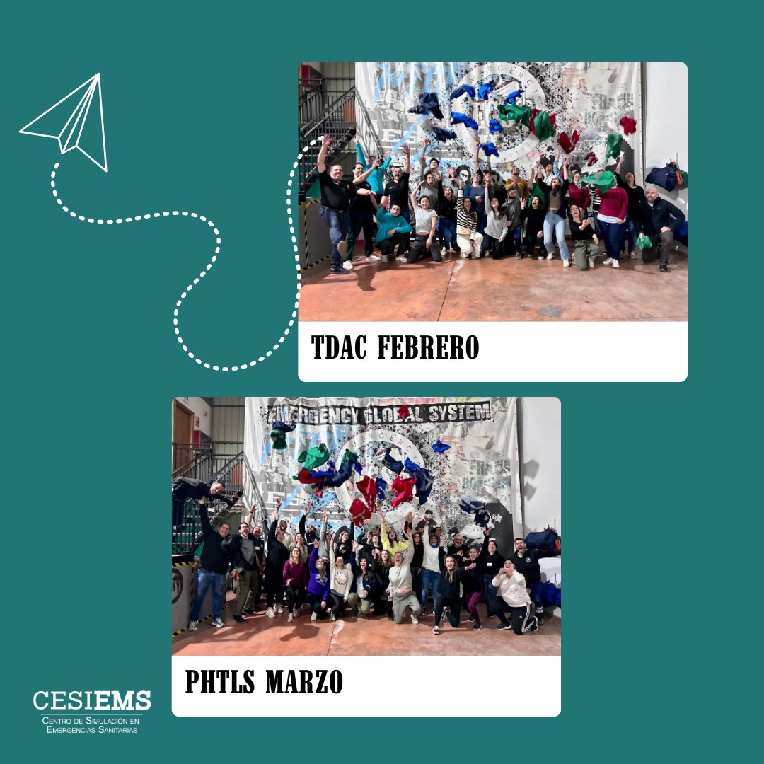 Emergency Global System tweet media