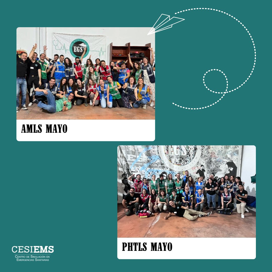 Emergency Global System tweet media