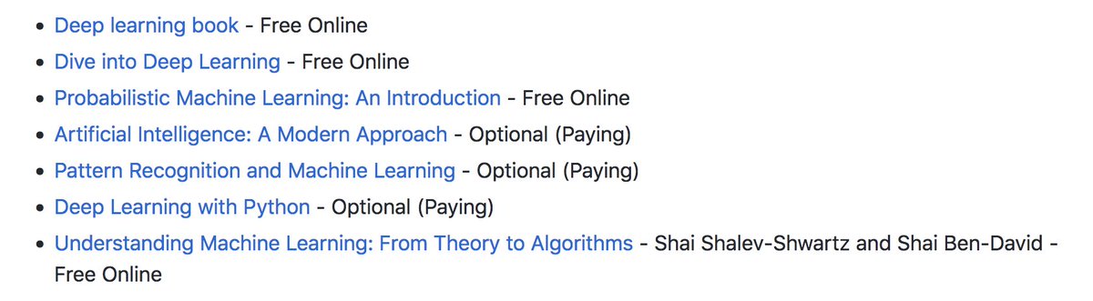 MIT_CSAIL's tweet photo. A guide to getting started in AI and ML: https://t.co/9QznpFk2DF https://t.co/uMDqYrm3lg
