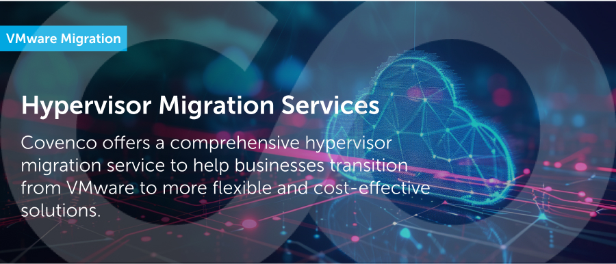 Data Management, Driven by Covenco tweet media