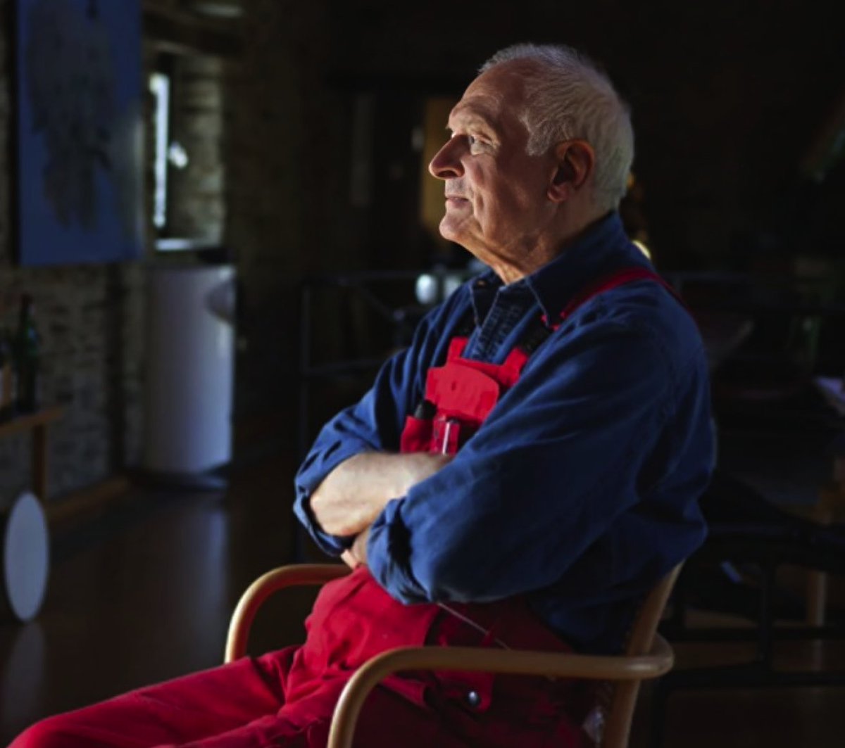 It is with profound sadness that we mark the passing of Sir Kenneth Grange, for five decades, a distinguished member and dear friend of the Faculty of Royal Designers for Industry.