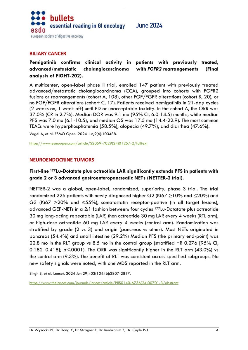 ESDO_tweets's tweet photo. Stay updated on GI oncology! 🔖  
Check out the ESDO Bullets: June 2024 pubs! https://t.co/Gcyf8Z9LmG…
@my_ueg https://t.co/x0O4lz3Gk2