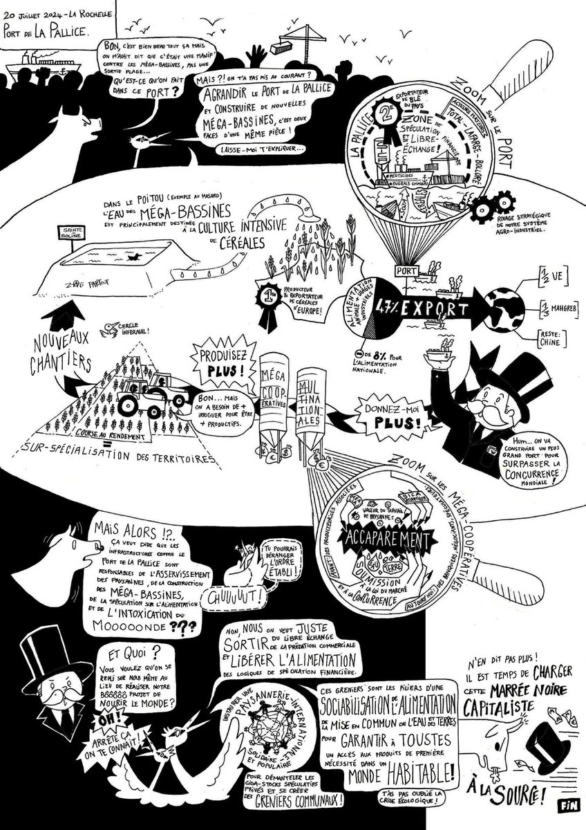 Les Soulèvements de la terre tweet media