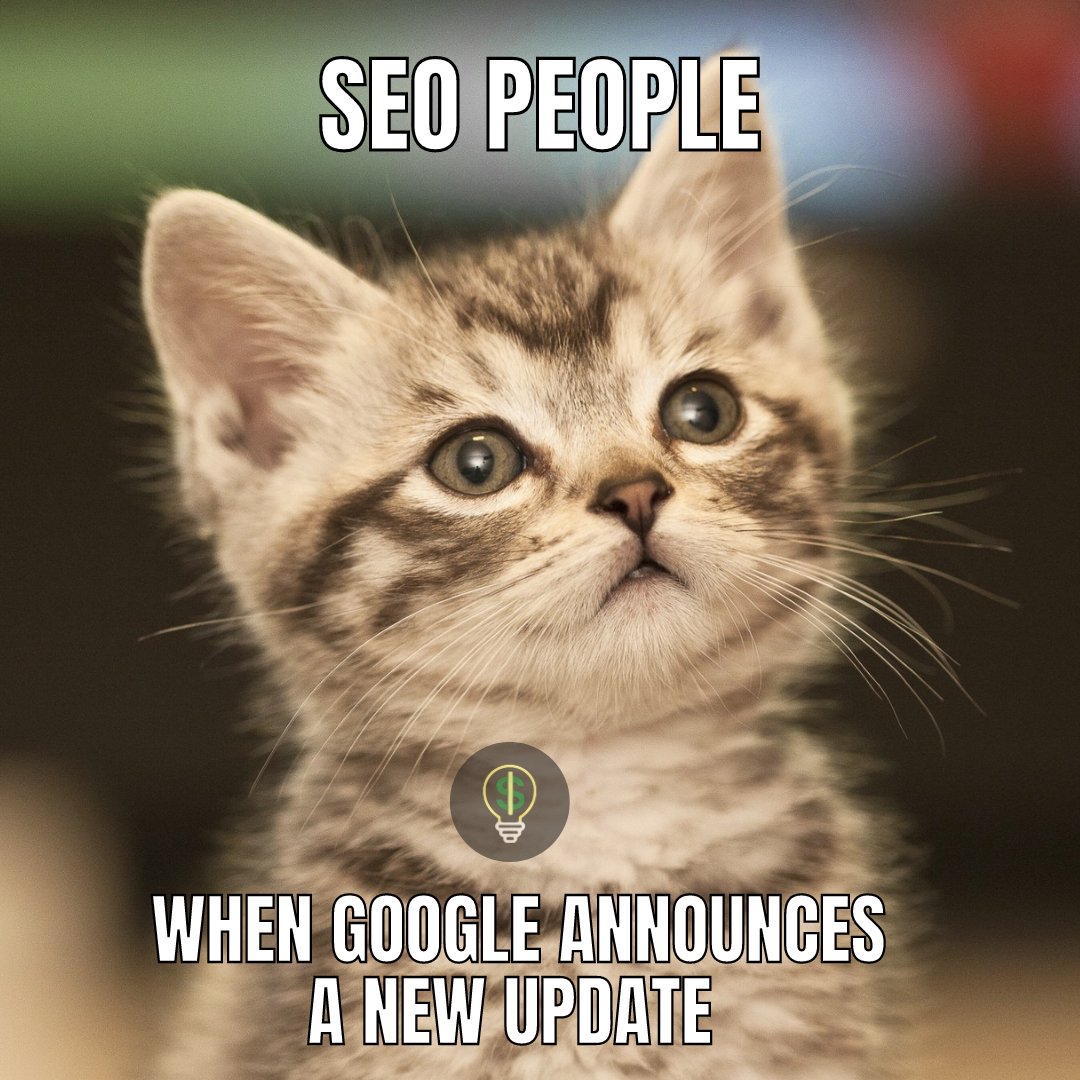 PurposeMind_'s tweet image. Every new Google update feels like navigating a maze blindfolded! 🧩🔍
#PurposeMindMarketing #SEOAdventure #AlgorithmMysteries #StayOnYourToes
