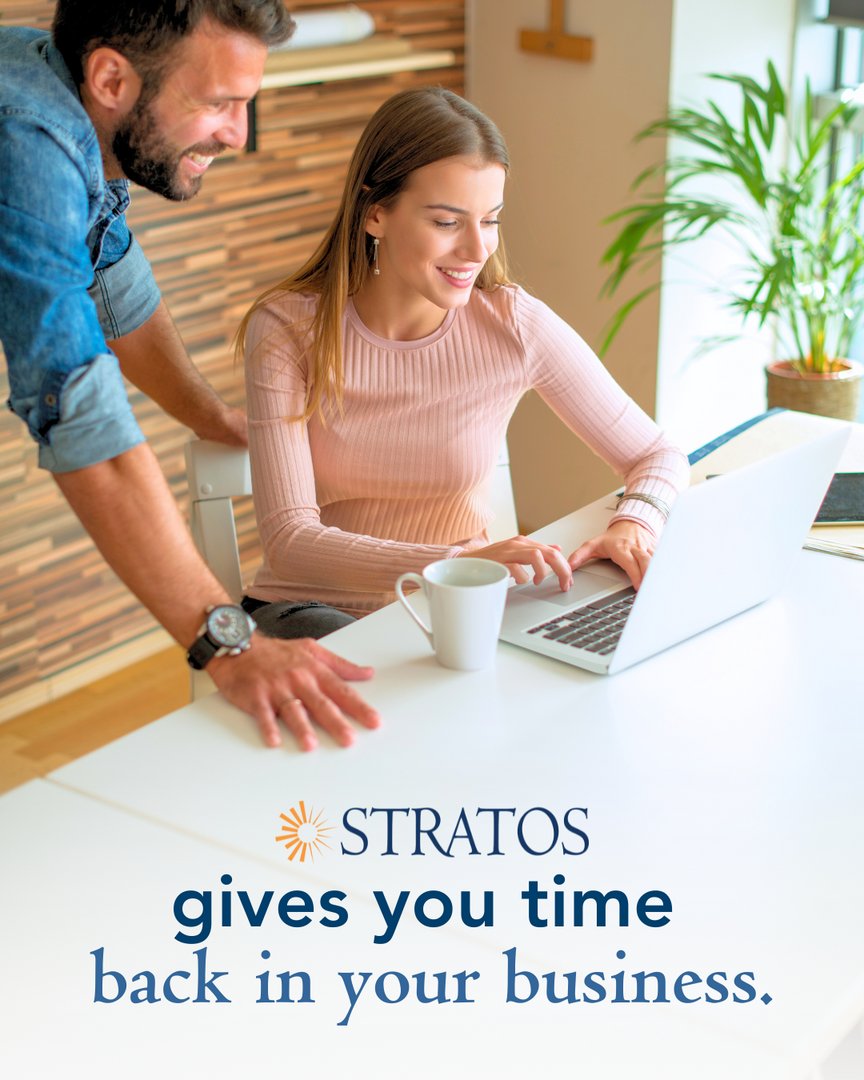 Free up your time to focus on what matters most. When you join our team, Stratos offers you Partnership Support Services including transitions support, marketing consulting, compliance practice management &amp; consulting, and more. 

Click here to learn more: stratoswealth.com/services
