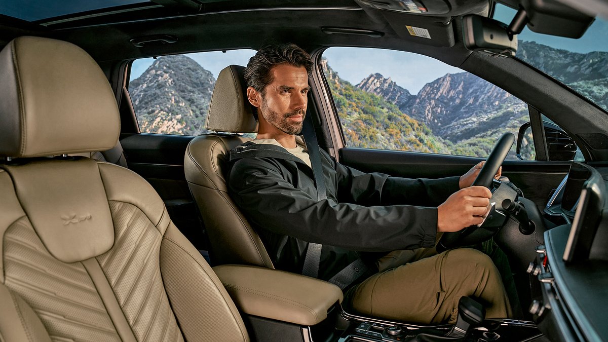 Kia America tweet media