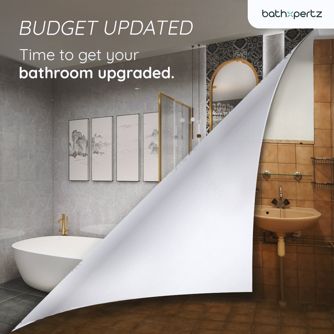 Budget updates got you extra cash to splurge? Perfect for a bathroom splash!

#Budget2024 #Bihar #Tax #Capital #Inflation #FinanceMinister