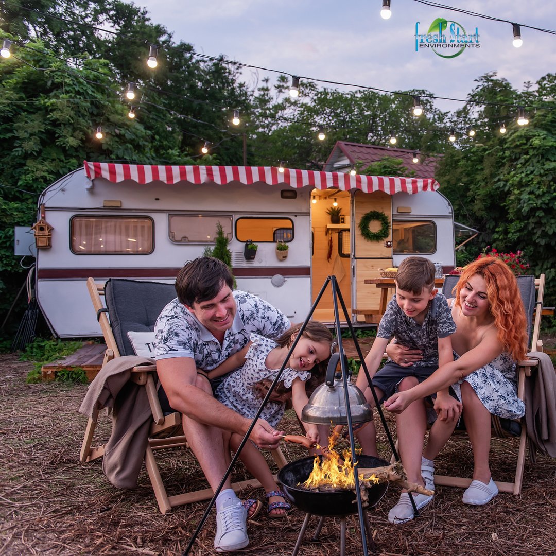 NoMoreSmells's tweet photo. Camp fire smoke drifted into your camper trailer? No problem for the CLO2 gas packs. while you are out exploring for the day, we have ones that work in as little as 6 hours. Contact us to discuss the right odour solution for your needs.
#ChlorineDioxide #SummerLiving https://t.co/TX2quBWa43