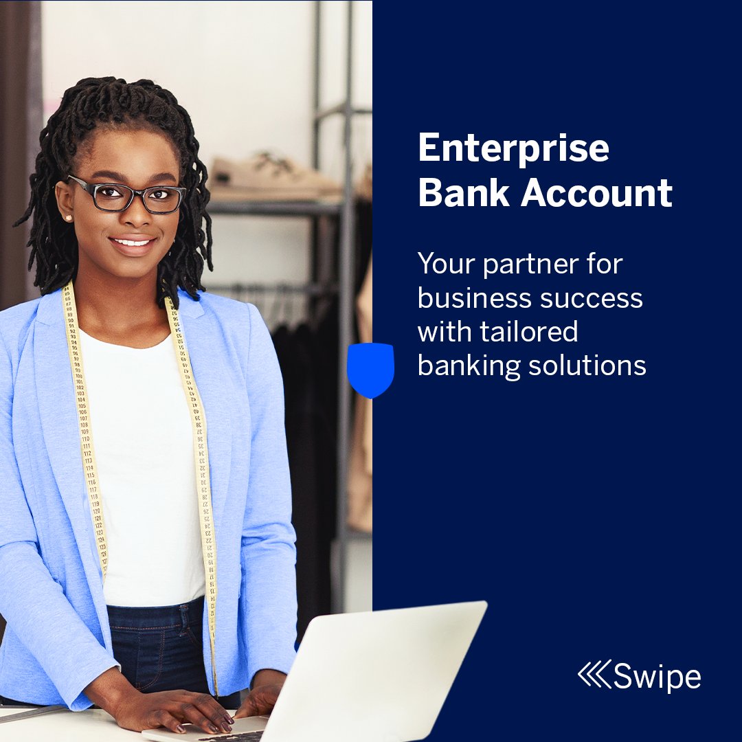 StanbicBankGH's tweet photo. Don’t just survive, thrive! Our SME solutions from dedicated accounts to flexible loans help your business evolve and reach new heights. Click on the link to open a business account today! https://t.co/ayQ8DHkFaX. Call 0302815789 for assistance. 
#BusinessBanking #DoItWithStanbic https://t.co/ZcXiam3NQq