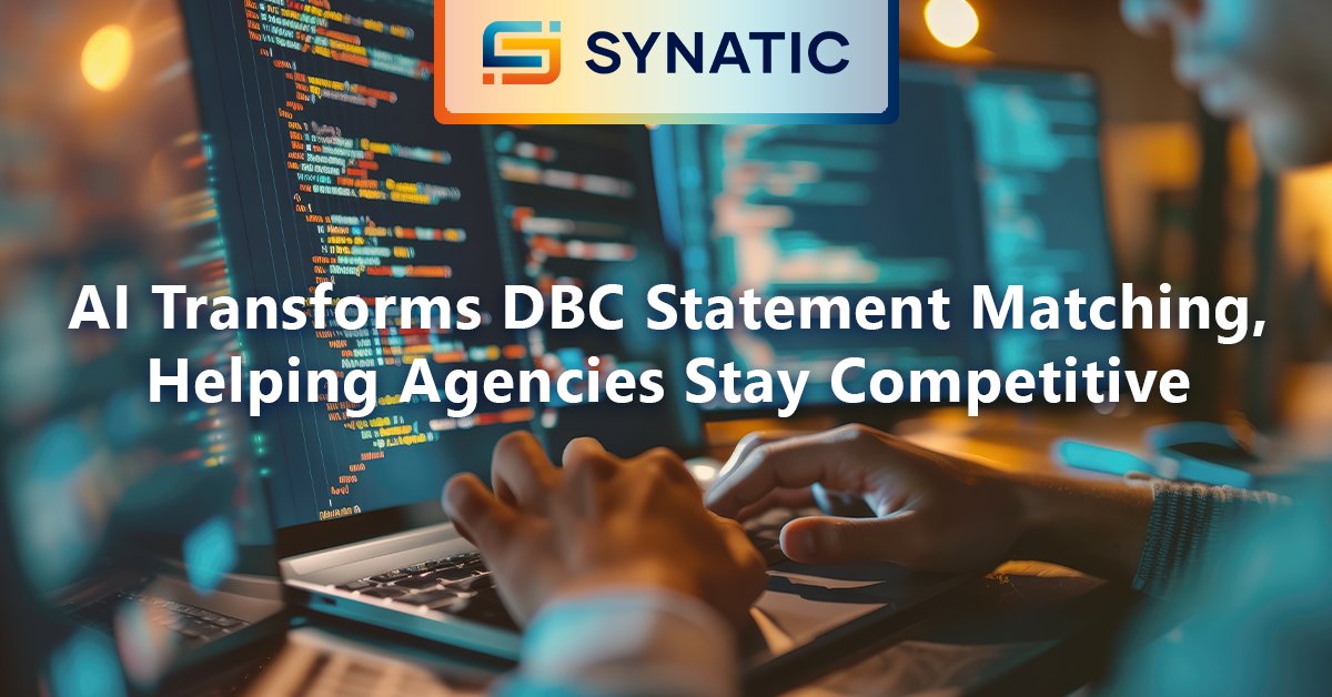 Explore how AI technology is transforming DBC statement matching, helping agencies reduce errors, save time, and stay ahead of the competition. Embrace the future of data management today.

Dive in -> hubs.ly/Q02HFxBY0

#Insurance #Insurtech #AI #AutoDBCommission