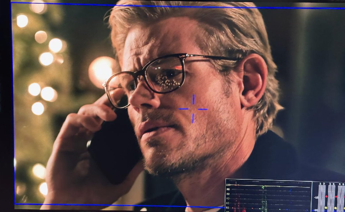 TrevDon's tweet image. I just called to say I love you... and ask ya to pick up beer &amp;amp; pizza on your way. - Fritzy
#ALittleWomensChristmas #ALWC