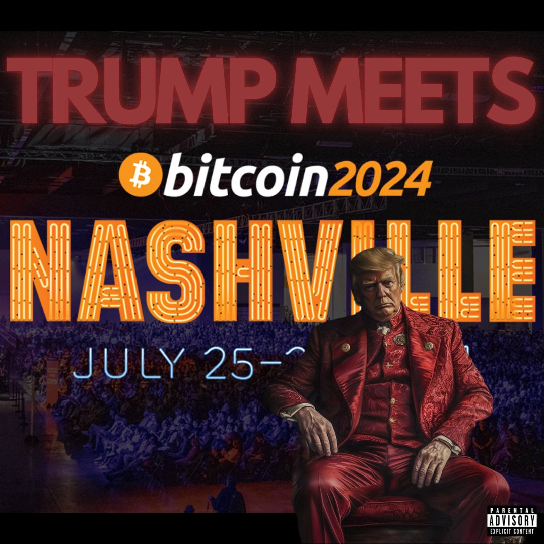 TRUMP2024 | $TRUMP tweet media