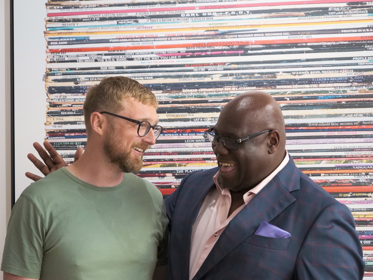 Enter Gallery | Limited Edition & Contemporary Art tweet media