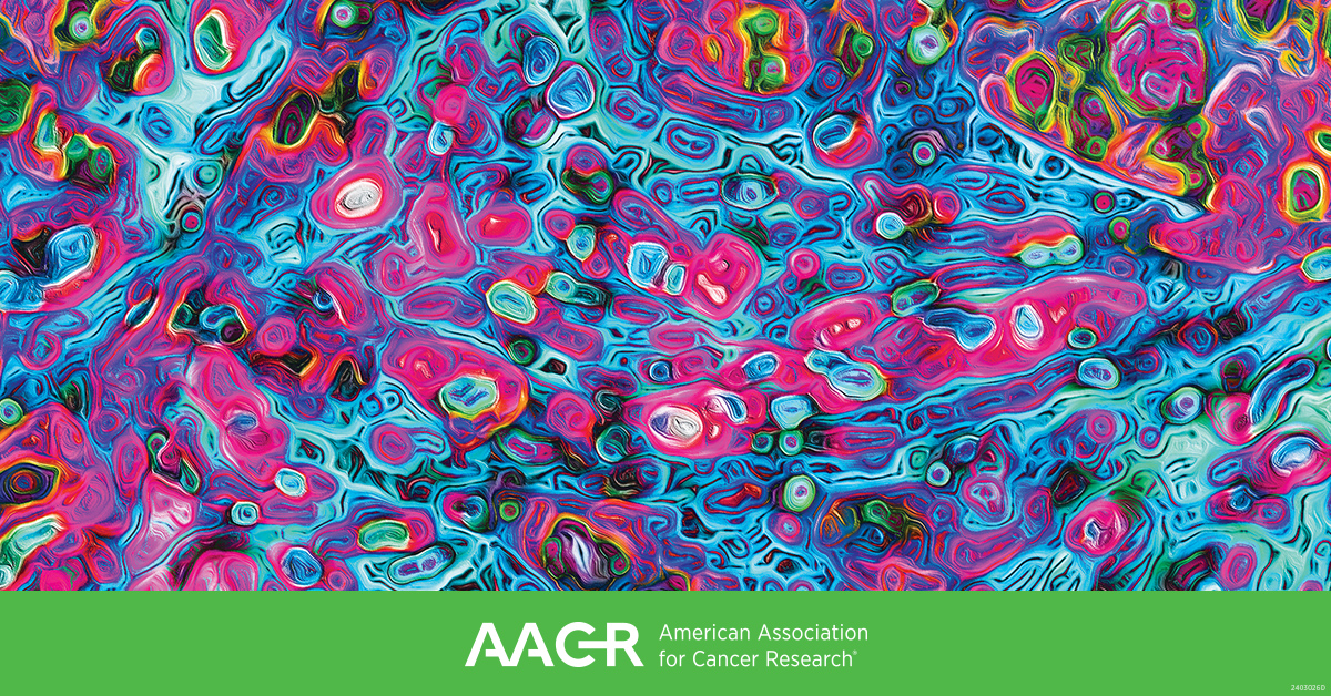 AACR (@aacr) on Twitter photo Large-Scale Mapping of TCR-pMHC Interactions:
Ton Schumacher will address this topic in a keynote lecture at the AACR Special Conference on Tumor Immunology and Immunotherapy (October 18-21, Boston). Learn more:
bit.ly/3zRDJ2b
#AACRtii24 <a href="/Schumacher_lab/">Ton Schumacher Lab</a> Large-Scale Mapping of TCR-pMHC Interactions:
Ton Schumacher will address this topic in a keynote lecture at the AACR Special Conference on Tumor Immunology and Immunotherapy (October 18-21, Boston). Learn more:
bit.ly/3zRDJ2b
#AACRtii24 <a href="/Schumacher_lab/">Ton Schumacher Lab</a>