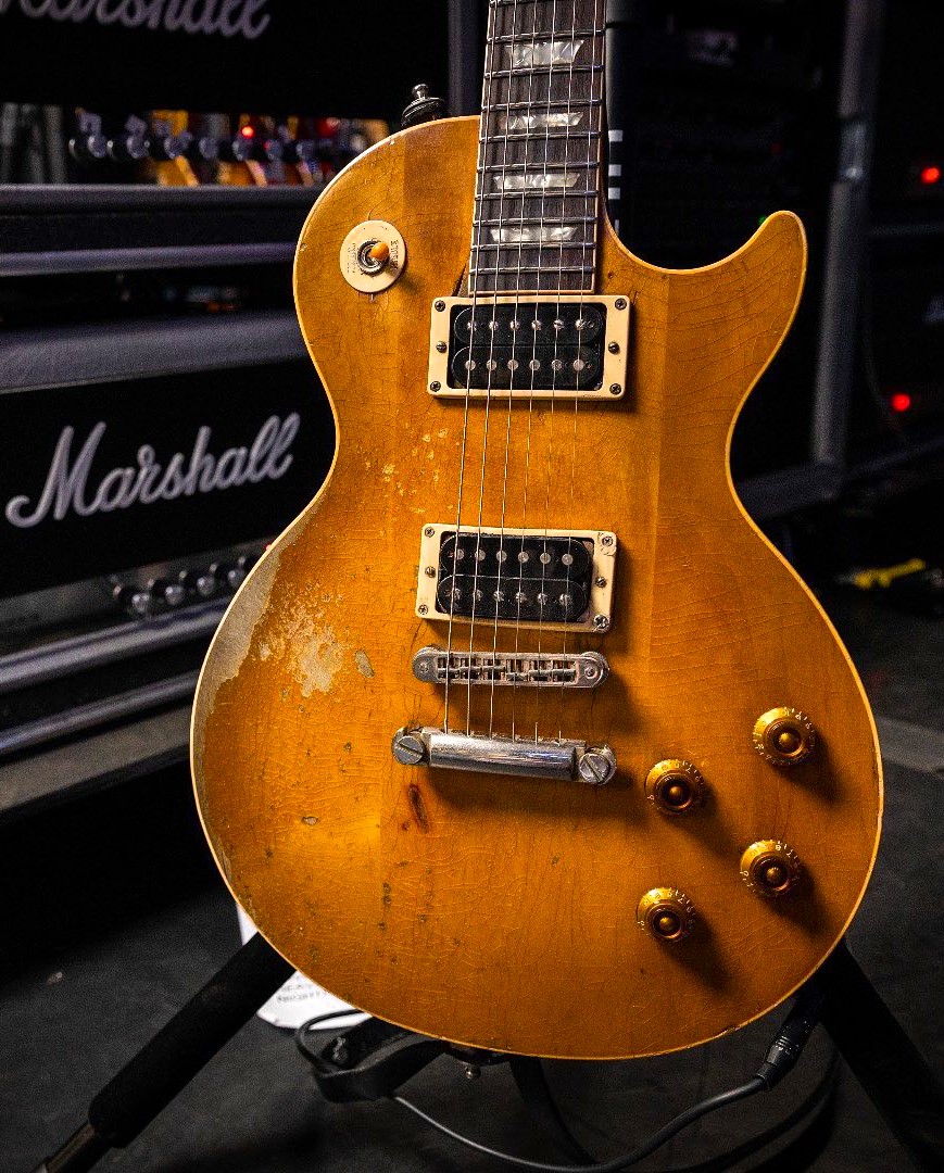 Happy 59th Birthday, Slash! Slash's 