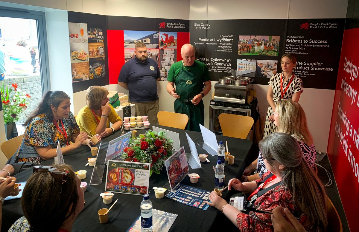 authenticcurry (@authentic_curry) on Twitter photo Super busy day for Paul who met with Local Authority Catering representatives <a href="/royalwelshshow/">Royal Welsh Agricultural Society</a>. Thank you to you all for your time and for the great feedback on our products. #familybusiness #food #education Super busy day for Paul who met with Local Authority Catering representatives <a href="/royalwelshshow/">Royal Welsh Agricultural Society</a>. Thank you to you all for your time and for the great feedback on our products. #familybusiness #food #education
