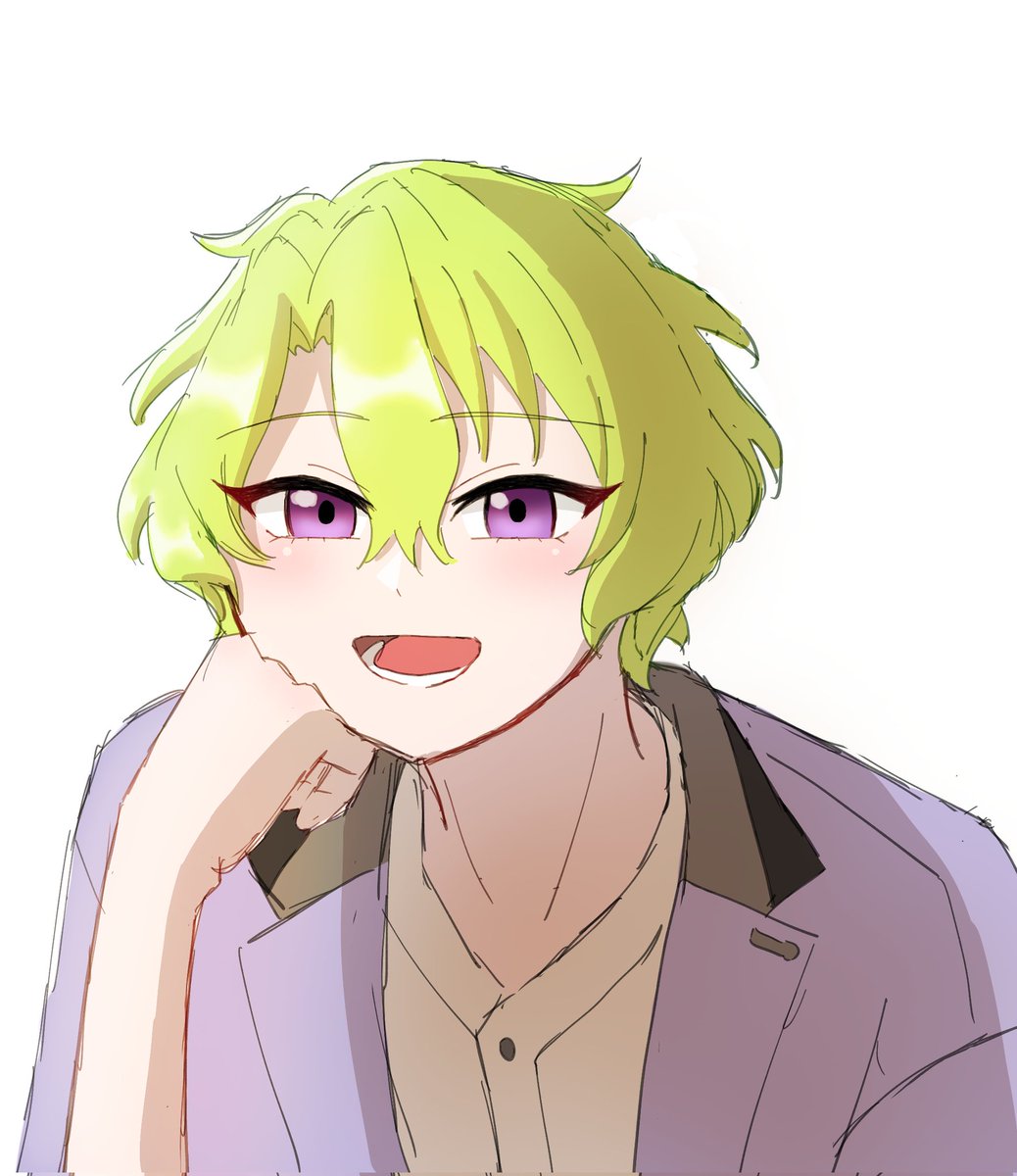 #巴日和誕生祭2024
히요리 생일 기념으루...오랜만에 낙서함
생일 축하해~~💚💚