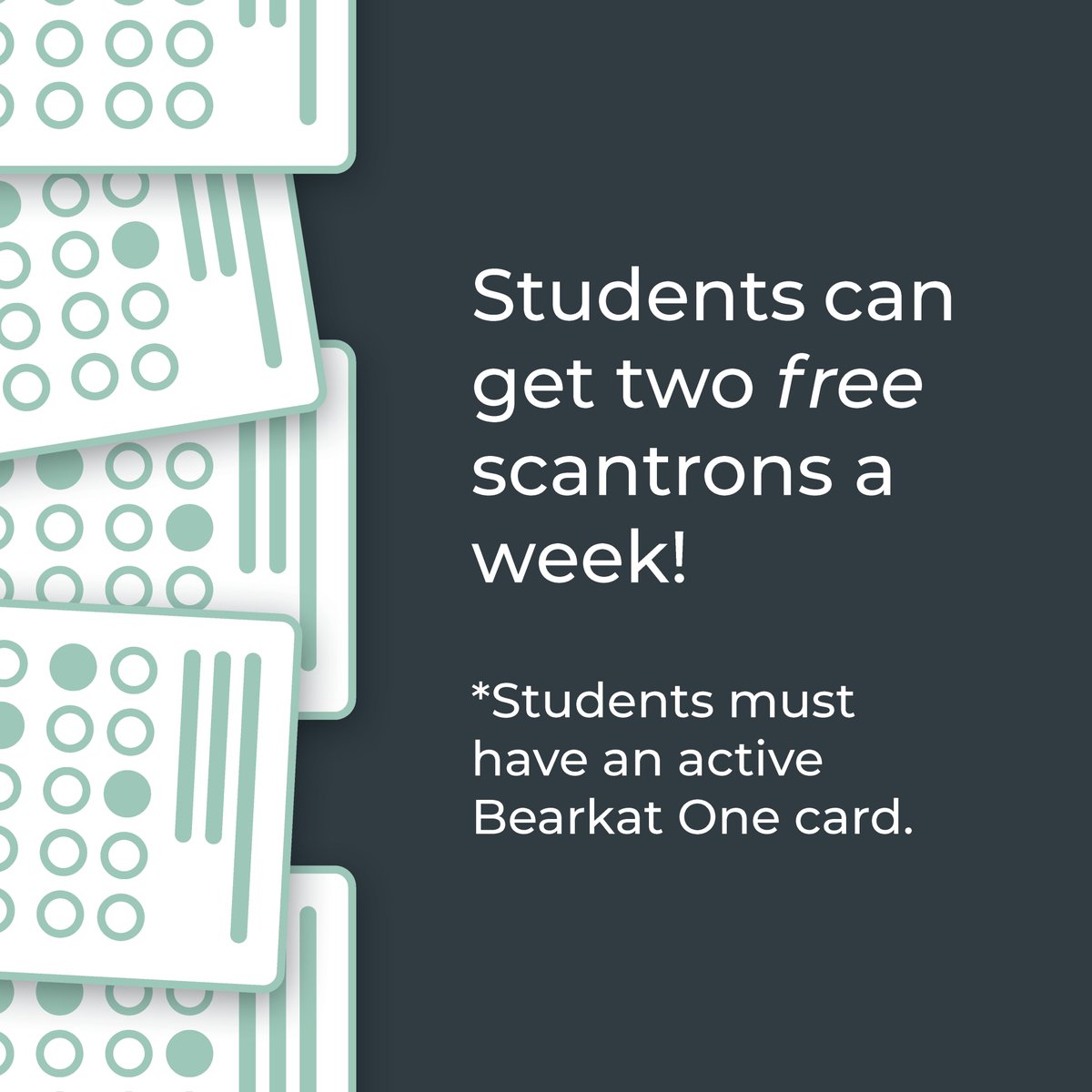 SHSU Student Money Management tweet media