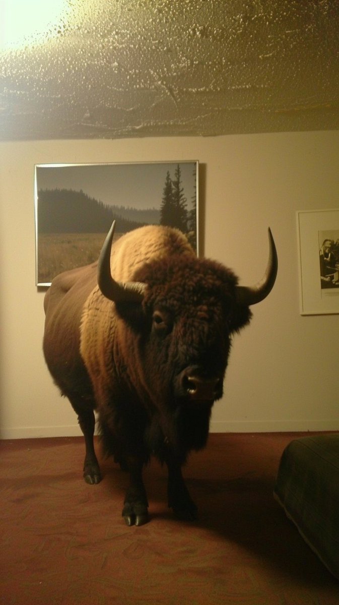 theultravisitor tweet media