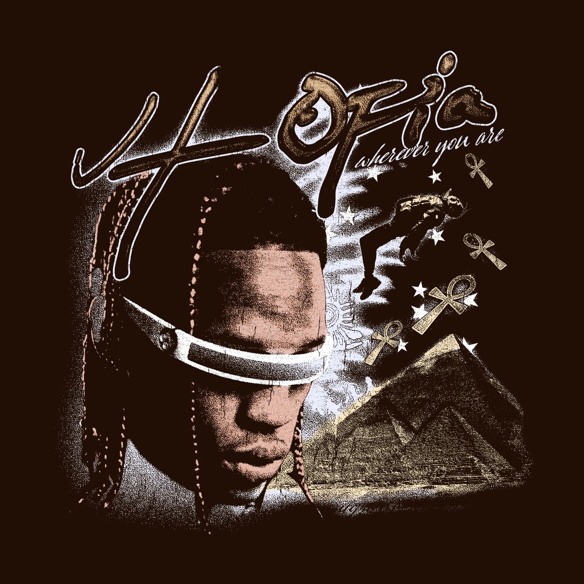 🌵 Utopia is wherever you are