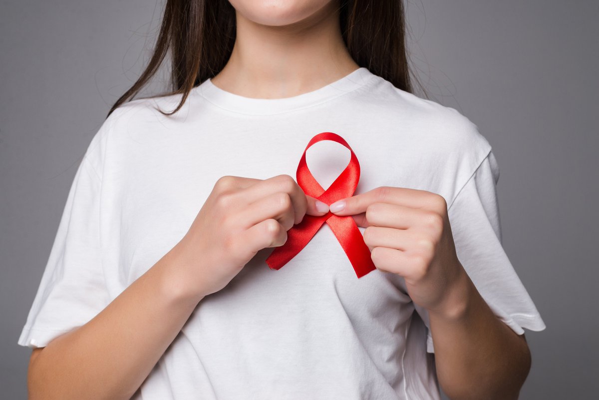 UNICEF_UZB's tweet photo. "Empowering adolescent girls and young women should be at the heart of all our HIV response efforts. Let's create communities where they can thrive as independent leaders and change-makers", Anurita Bains Associate Director, HIV/AIDS, @UNICEF.
#PutAdolescentsFirst https://t.co/n5MK9CcIzx