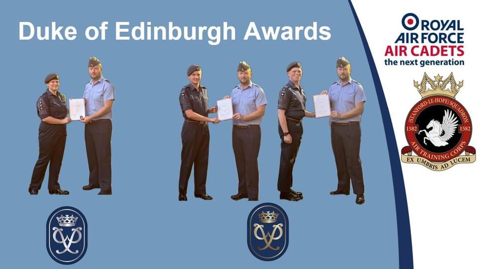 Sqn Ldr M Sullivan RAFAC tweet media