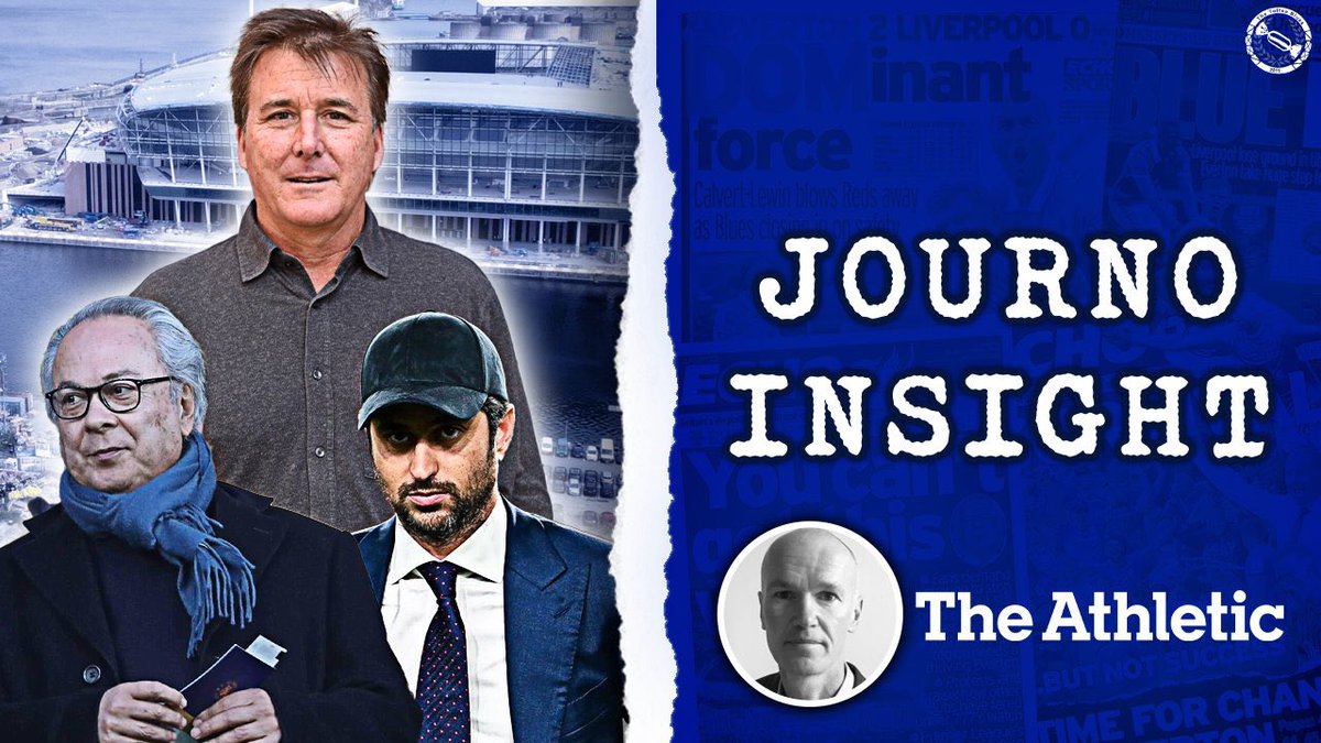 π§π΅π² π§πΌπ³π³π²π² ππΉππ²π (@evertonnewsfeed) on Twitter photo π¨WHY THE FRIEDKIN TAKEOVER COLLAPSED! WHAT NOW? | Journo Insight w/ Matt Slater - The Athletic - <a href="/t_robertson02/">Thomas Robertson</a> was joined by <a href="/mjshrimper/">Matt Slater</a> of <a href="/TheAthleticFC/">The Athletic | Football</a> to talk through why the Friedkin Takeover collapsed and more
πWatch nowπ
youtu.be/npRNesBuGNw?siβ¦ π¨WHY THE FRIEDKIN TAKEOVER COLLAPSED! WHAT NOW? | Journo Insight w/ Matt Slater - The Athletic - <a href="/t_robertson02/">Thomas Robertson</a> was joined by <a href="/mjshrimper/">Matt Slater</a> of <a href="/TheAthleticFC/">The Athletic | Football</a> to talk through why the Friedkin Takeover collapsed and more
πWatch nowπ
youtu.be/npRNesBuGNw?siβ¦