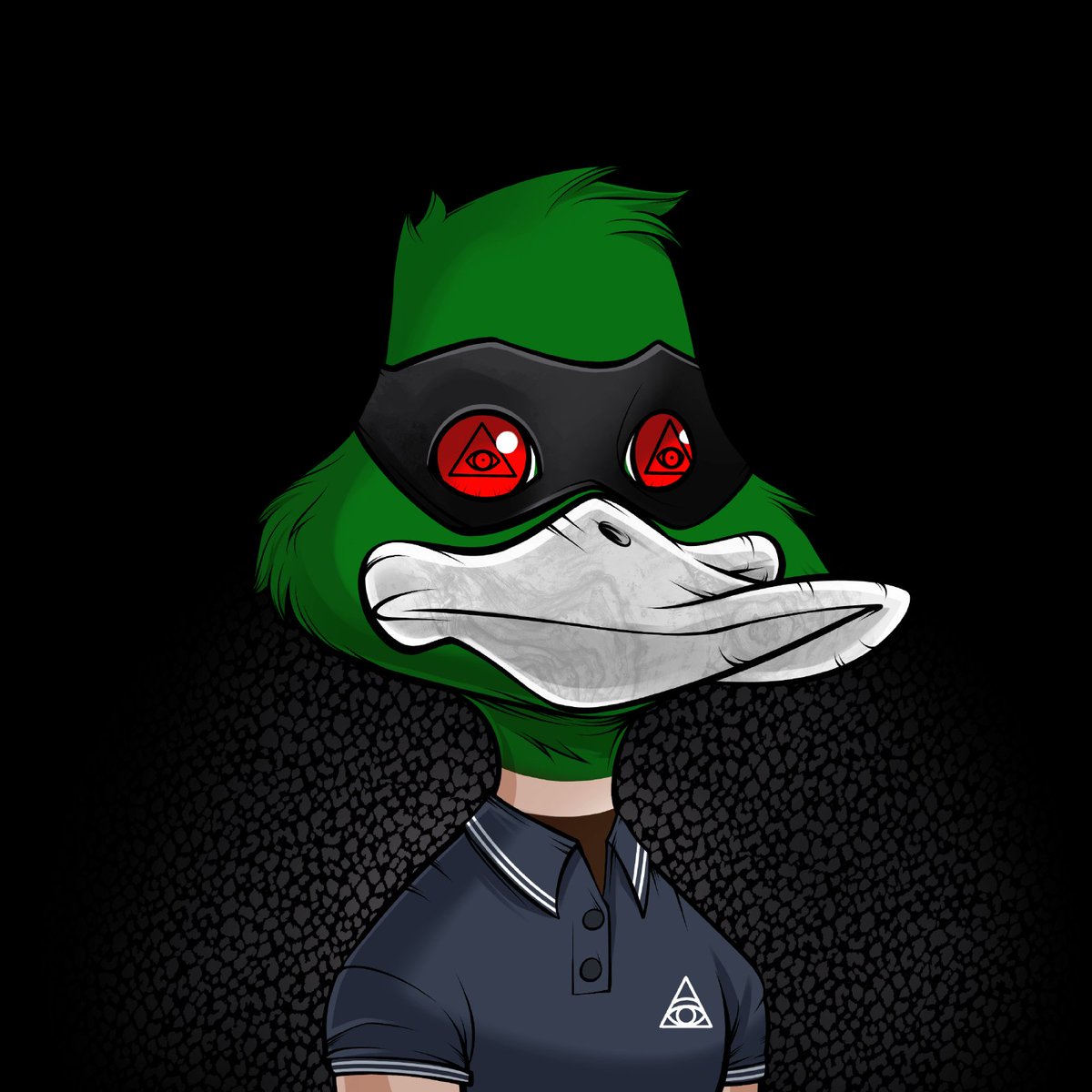 It's time for the next giveaway! 
This time, we got this amazing <a href="/MallardOrder/">The Mallard Order</a> up for grabs. (Value around 200 ADA)

How to enter:
⚒️ Follow <a href="/TavernForge/">Tavern Forge</a>
⚒️ Engage with the quoted post
⚒️ Like &amp; repost
⚒️ Tag some friends

We hosted the mint of the Mallard Order's main collection