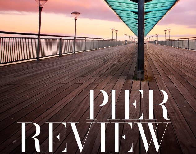 Good to see my little #seaside piece has  "A-PIER-ED" in <a href="/DorsetMag/">Dorset Magazine</a>  this month. It's at your newsagents around the corner right now!