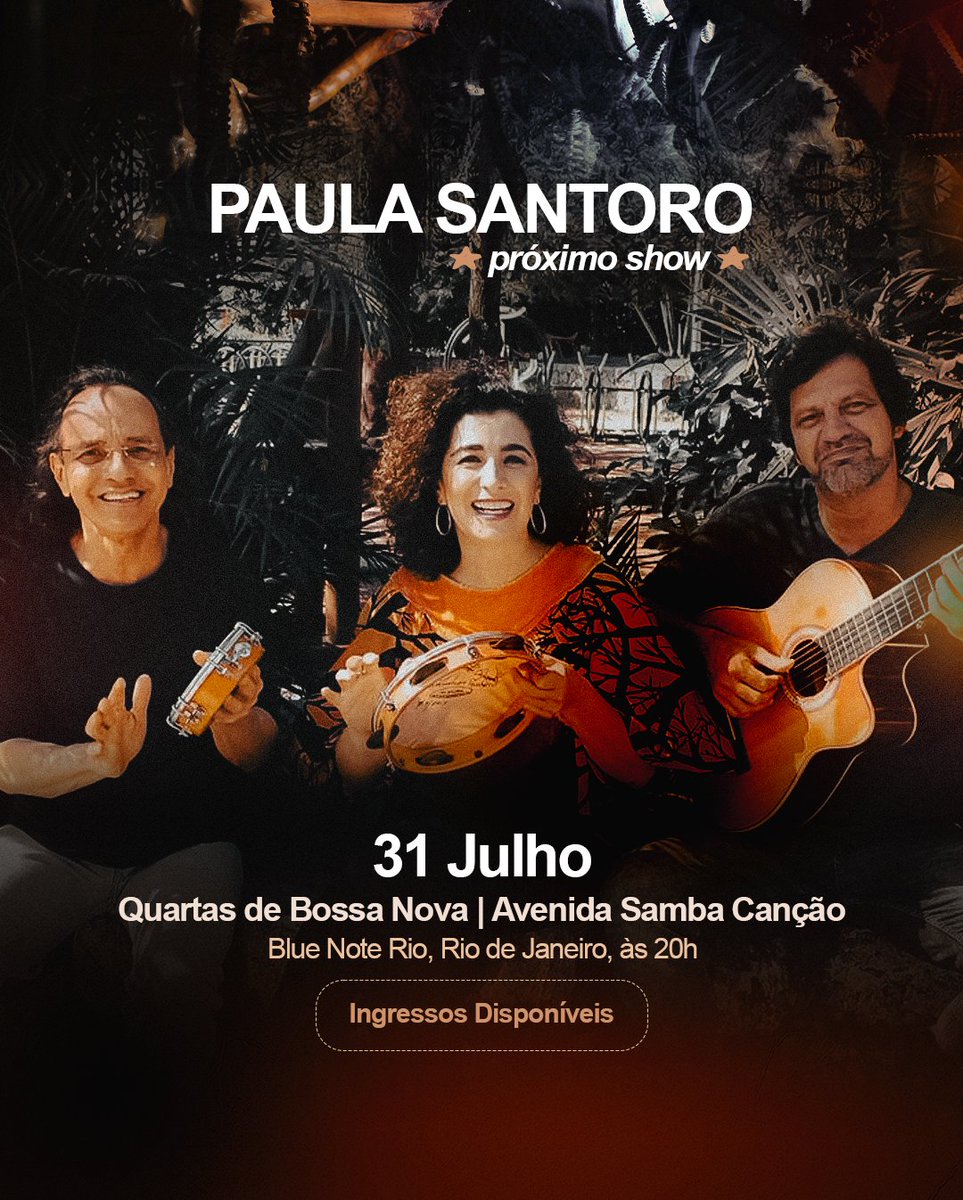 Paula Santoro tweet media