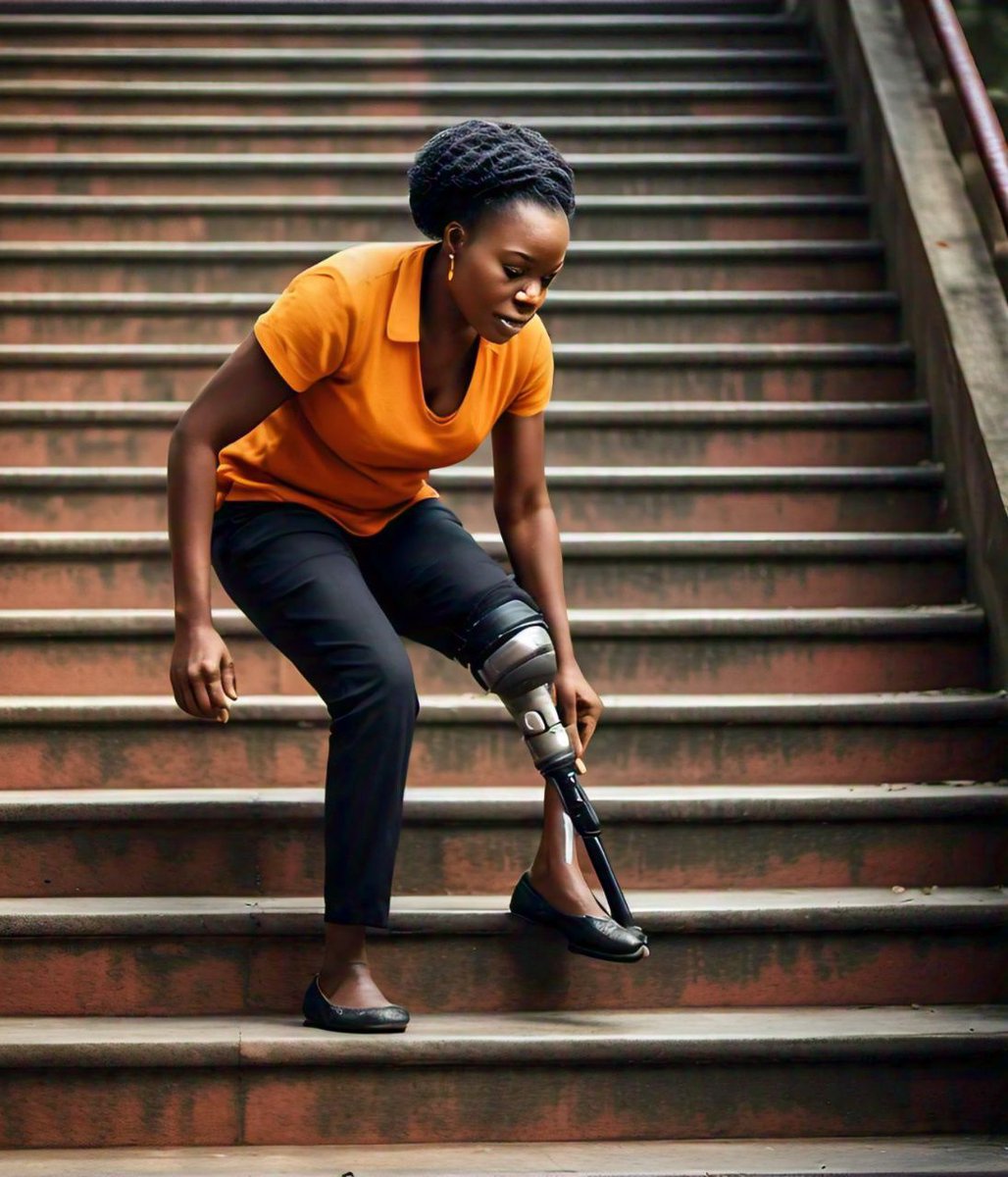 Disability-friendly policies: A call to action for local city councils – Unika*

"We have been crying out for council to ensure that all council facilities are accessible ."
unika.org.zw/2024/07/23/dis…
