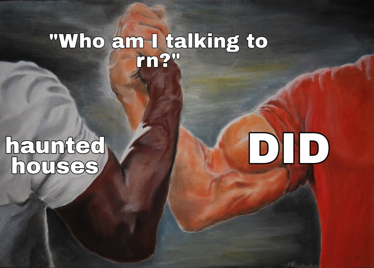 lunatussys's tweet image. the call is coming from within the house