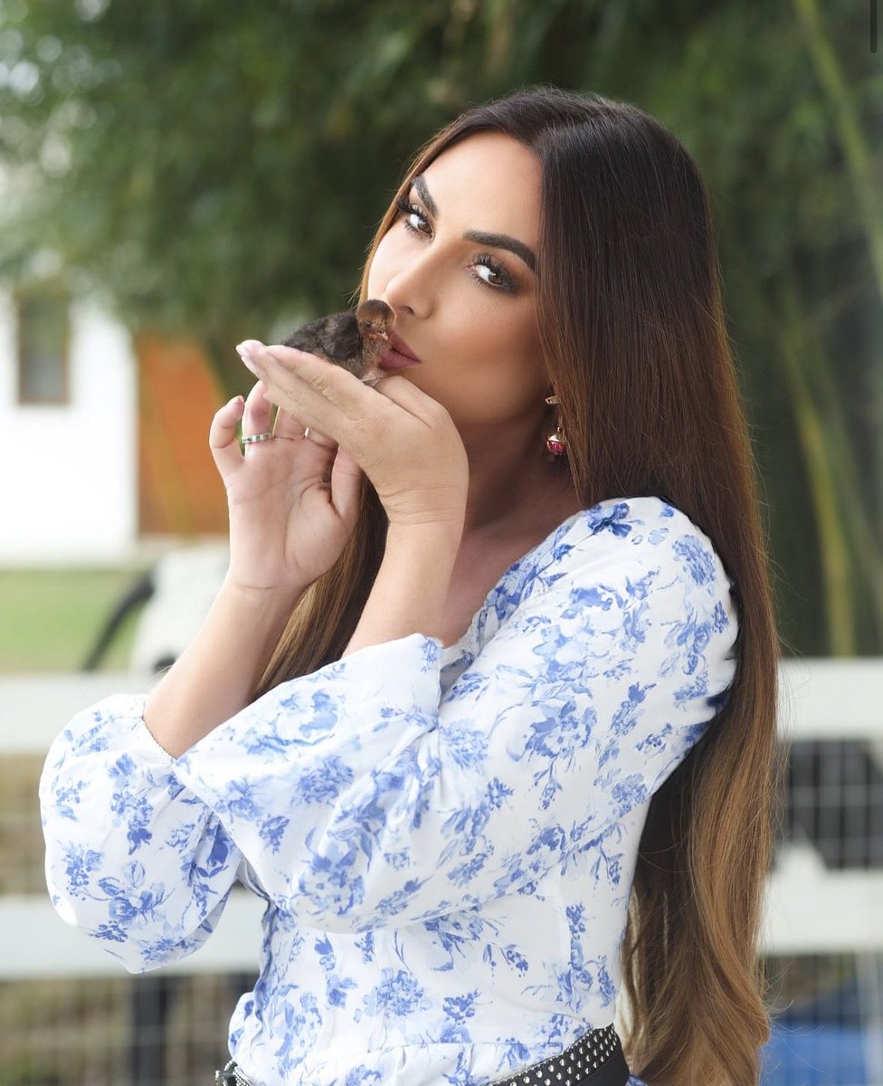 Nicole Bahls tweet media