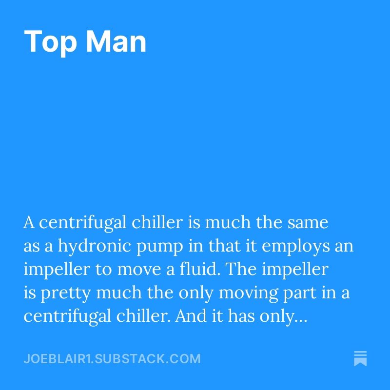 JoeBlairWriter's tweet photo. Top Man today 
https://t.co/5rRfZJX9Sd https://t.co/GIQvKNrdwn