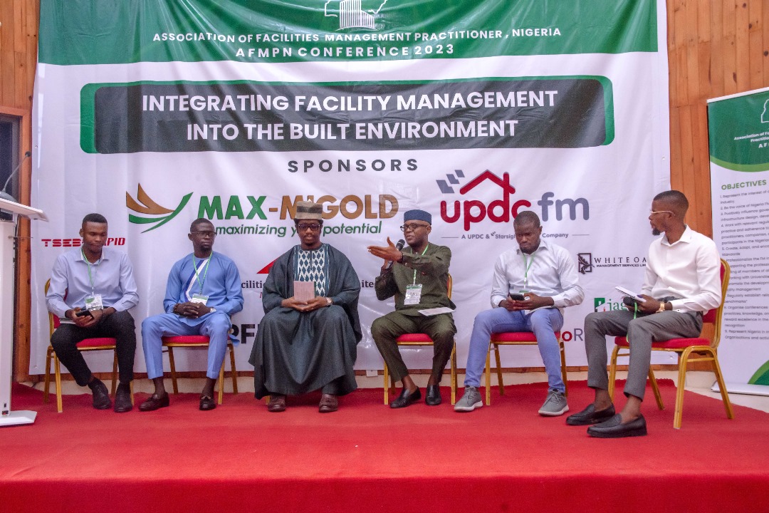 AFMPNig's tweet photo. AFMPN Annual Conference &amp; Exhibition, Abuja 2024 is almost here!
Date: September 17th &amp; 18th, 2024
Venue: Conference Hall, Baze University, Abuja.

Attendance is free but registration is compulsory

Register here: https://t.co/OhuNWFuF3T

#AFMPNConference #FacilityManagement https://t.co/DFWyVPnPtz