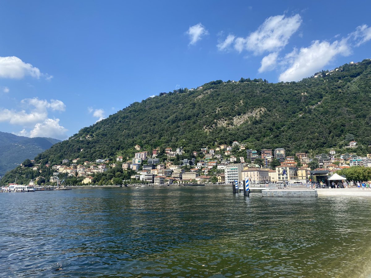 A rather warm day today in Como and Brunate!! <a href="/Girlguiding_NWE/">Girlguiding North West England</a> <a href="/ukintguides/">International Team</a> <a href="/GGNWE_INT/">GGNWE International</a> <a href="/TawnyOwlEmma/">💙 Emma Maudsley</a> <a href="/MillieRose1302/">Millie</a>