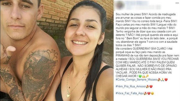 Crimes Reais tweet media
